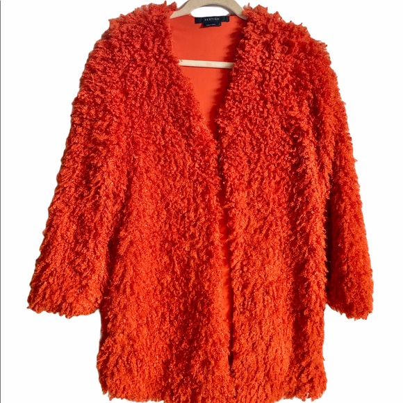 Vertigo Teddy Bear jacket - Picture 2 of 5